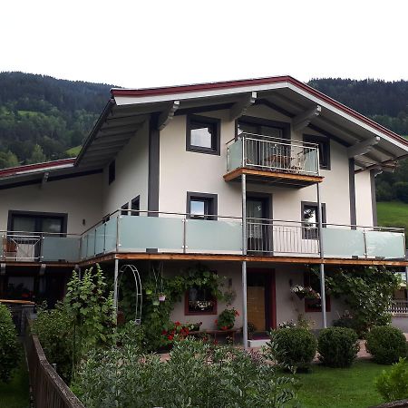 Haus Lercher Apartment Bramberg am Wildkogel Exterior photo